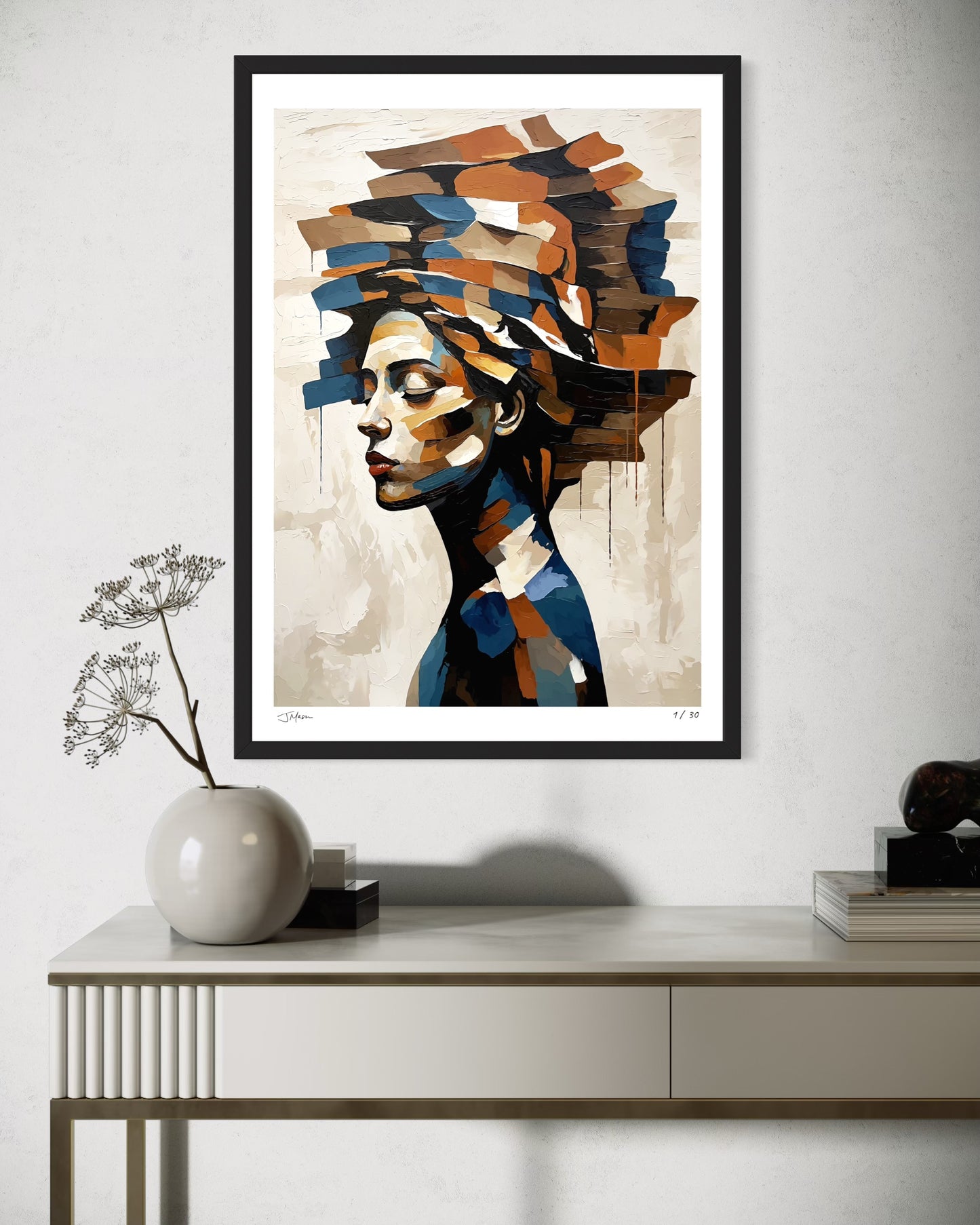 Layered Identity