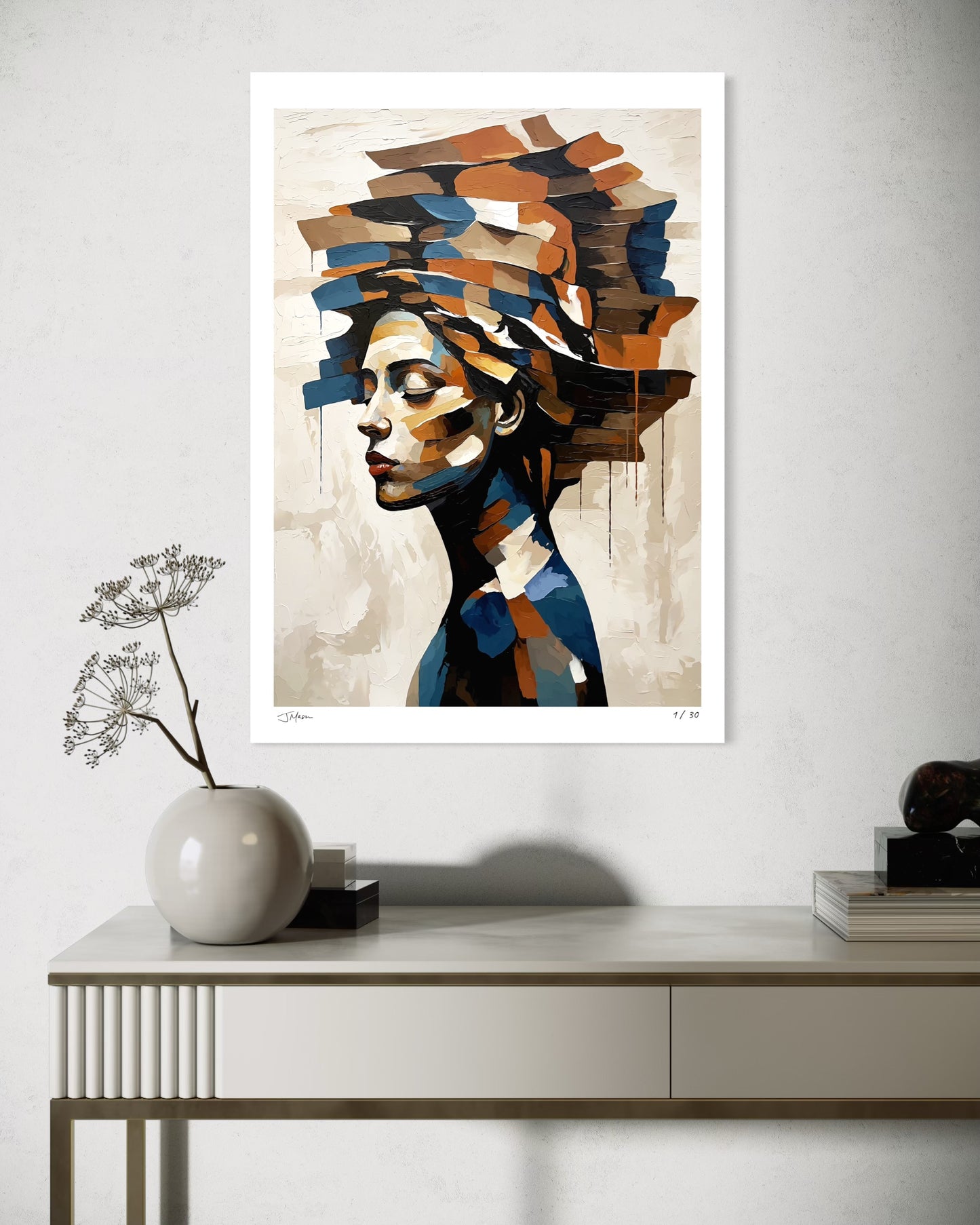 Layered Identity