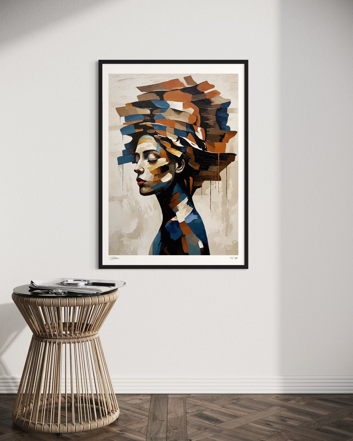 Layered Identity