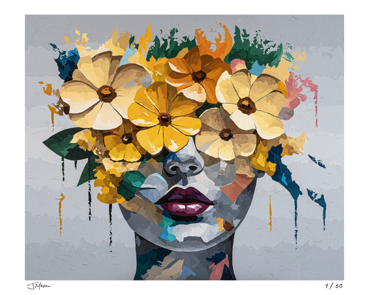 Blossom Within