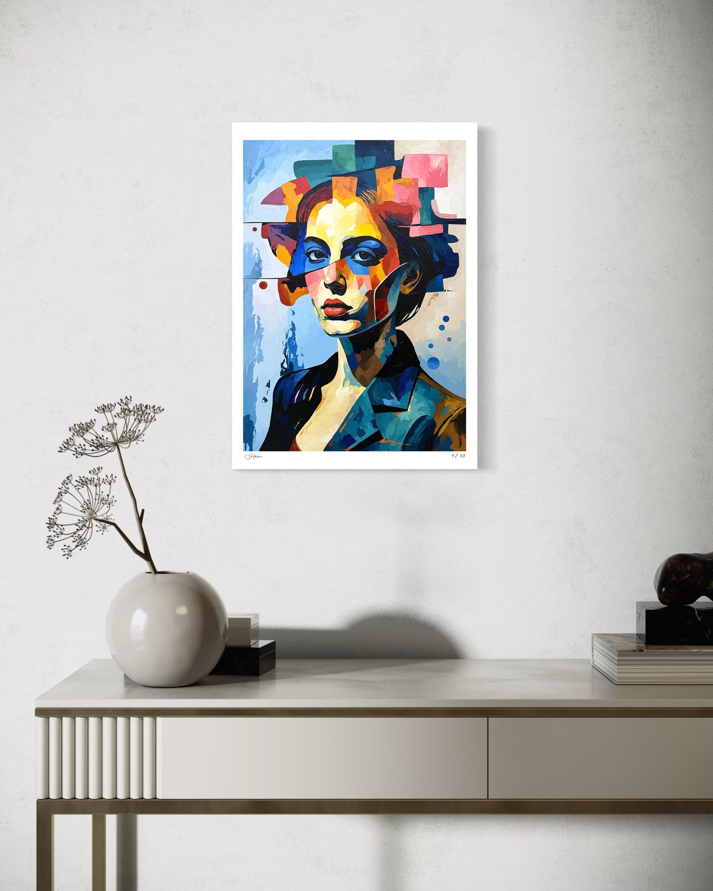 Shifting Reflections