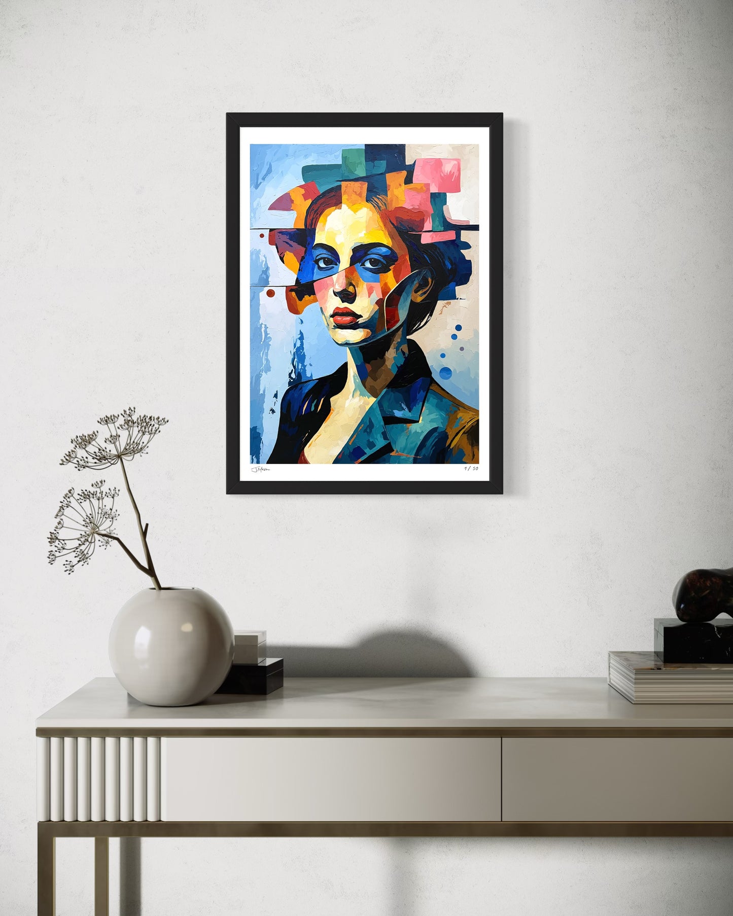 Shifting Reflections