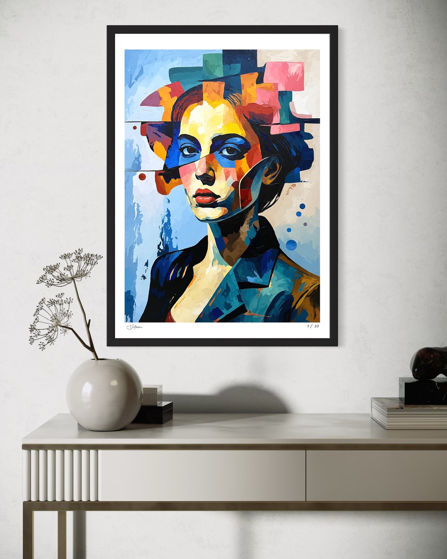 Shifting Reflections