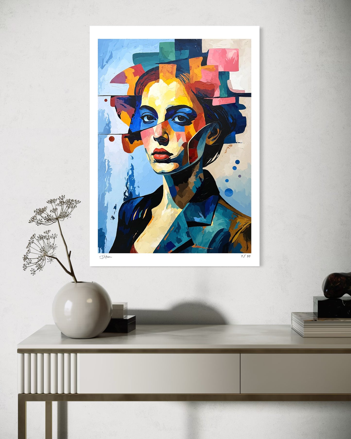 Shifting Reflections