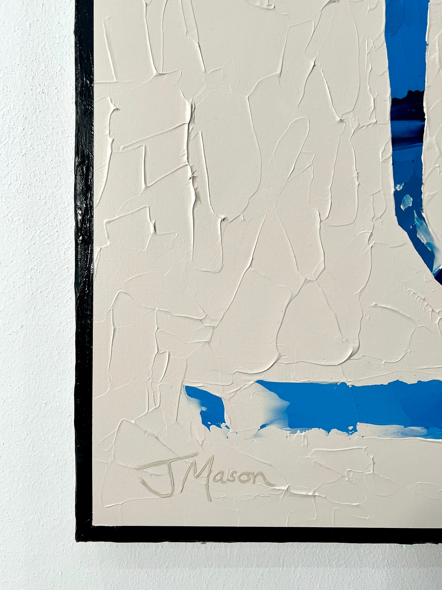Lineage - 100x80 cm