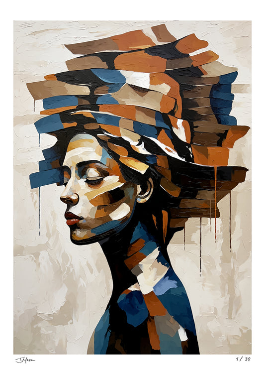 Layered Identity