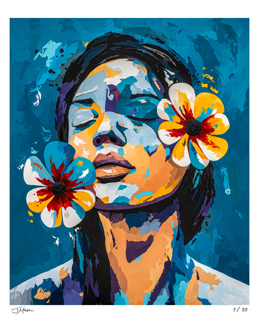 Petals of Secrecy