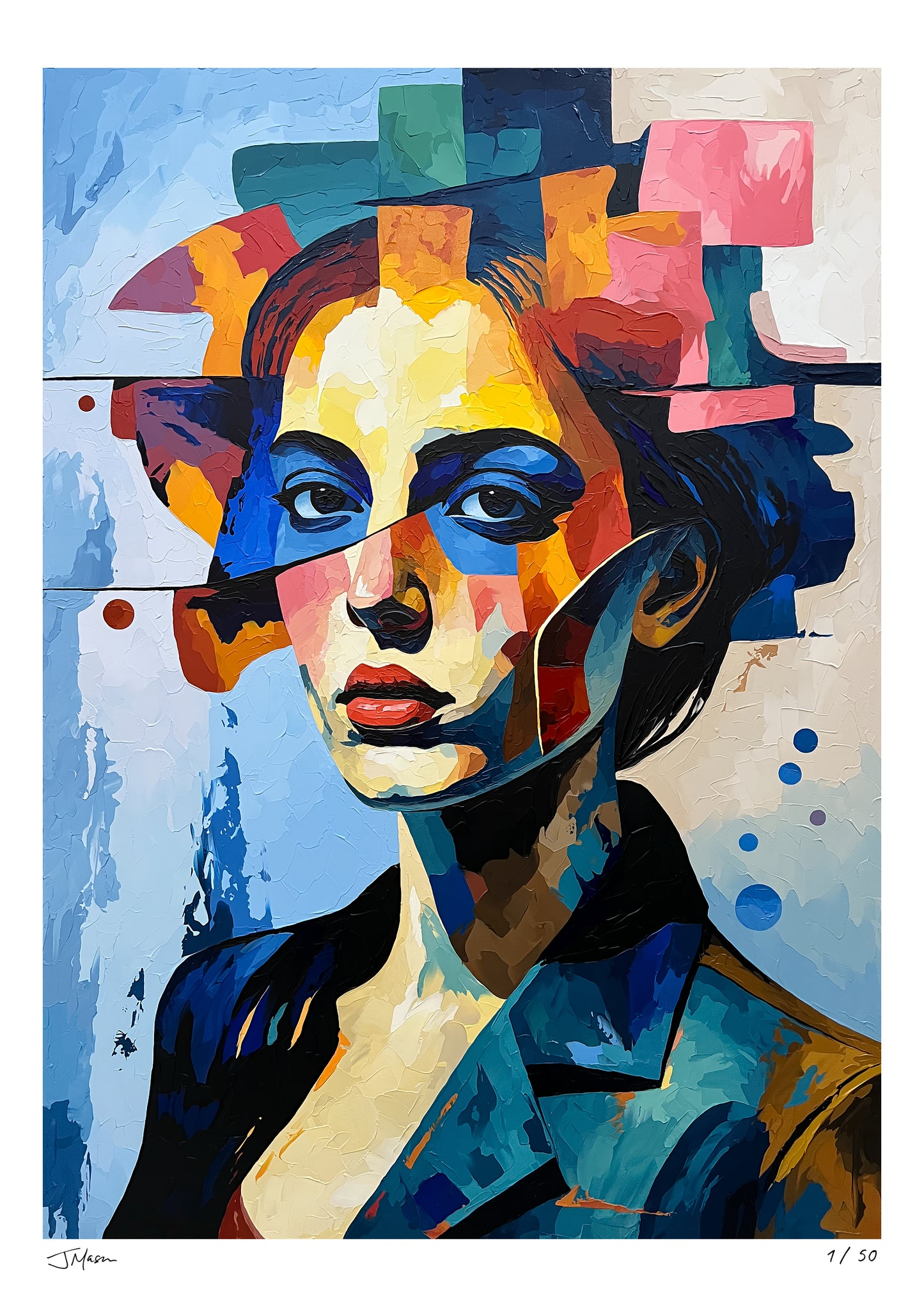 Shifting Reflections